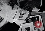 Standbild Negro Künstler United States USA, 1937, aus Sekunde 40 historischem Filmmaterial Videoclip 65675032259