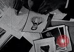 Standbild Negro Künstler United States USA, 1937, aus Sekunde 41 historischem Filmmaterial Videoclip 65675032259