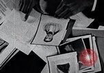 Standbild Negro Künstler United States USA, 1937, aus Sekunde 42 historischem Filmmaterial Videoclip 65675032259