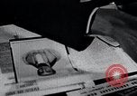 Standbild Negro Künstler United States USA, 1937, aus Sekunde 46 historischem Filmmaterial Videoclip 65675032259