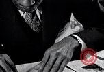 Standbild Negro Künstler United States USA, 1937, aus Sekunde 50 historischem Filmmaterial Videoclip 65675032259