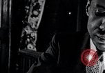 Standbild Negro Künstler United States USA, 1937, aus Sekunde 55 historischem Filmmaterial Videoclip 65675032259