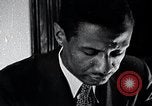 Standbild Negro Künstler United States USA, 1937, aus Sekunde 58 historischem Filmmaterial Videoclip 65675032259