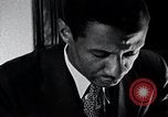 Standbild Negro Künstler United States USA, 1937, aus Sekunde 59 historischem Filmmaterial Videoclip 65675032259