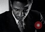 Standbild Negro Künstler United States USA, 1937, aus Sekunde 60 historischem Filmmaterial Videoclip 65675032259