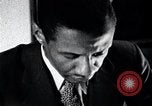 Standbild Negro Künstler United States USA, 1937, aus Sekunde 61 historischem Filmmaterial Videoclip 65675032259