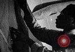 Standbild Aaron Douglas Farben Aspekte der Negro Leben United States USA, 1937, aus Sekunde 12 historischem Filmmaterial Videoclip 65675032260