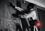 Standbild Aaron Douglas Farben Aspekte der Negro Leben United States USA, 1937, aus Sekunde 14 historischem Filmmaterial Videoclip 65675032260
