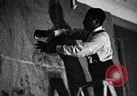 Standbild Aaron Douglas Farben Aspekte der Negro Leben United States USA, 1937, aus Sekunde 16 historischem Filmmaterial Videoclip 65675032260