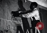 Standbild Aaron Douglas Farben Aspekte der Negro Leben United States USA, 1937, aus Sekunde 17 historischem Filmmaterial Videoclip 65675032260