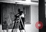Standbild Aaron Douglas Farben Aspekte der Negro Leben United States USA, 1937, aus Sekunde 19 historischem Filmmaterial Videoclip 65675032260