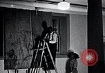 Standbild Aaron Douglas Farben Aspekte der Negro Leben United States USA, 1937, aus Sekunde 24 historischem Filmmaterial Videoclip 65675032260