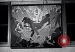 Standbild Aaron Douglas Farben Aspekte der Negro Leben United States USA, 1937, aus Sekunde 36 historischem Filmmaterial Videoclip 65675032260