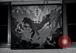 Standbild Aaron Douglas Farben Aspekte der Negro Leben United States USA, 1937, aus Sekunde 37 historischem Filmmaterial Videoclip 65675032260