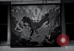 Standbild Aaron Douglas Farben Aspekte der Negro Leben United States USA, 1937, aus Sekunde 38 historischem Filmmaterial Videoclip 65675032260