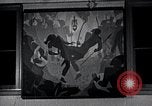 Standbild Aaron Douglas Farben Aspekte der Negro Leben United States USA, 1937, aus Sekunde 39 historischem Filmmaterial Videoclip 65675032260