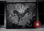 Standbild Aaron Douglas Farben Aspekte der Negro Leben United States USA, 1937, aus Sekunde 42 historischem Filmmaterial Videoclip 65675032260