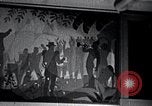 Standbild Aaron Douglas Farben Aspekte der Negro Leben United States USA, 1937, aus Sekunde 44 historischem Filmmaterial Videoclip 65675032260