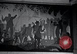 Standbild Aaron Douglas Farben Aspekte der Negro Leben United States USA, 1937, aus Sekunde 48 historischem Filmmaterial Videoclip 65675032260