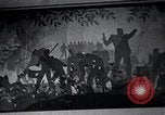 Standbild Aaron Douglas Farben Aspekte der Negro Leben United States USA, 1937, aus Sekunde 56 historischem Filmmaterial Videoclip 65675032260