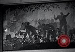 Standbild Aaron Douglas Farben Aspekte der Negro Leben United States USA, 1937, aus Sekunde 57 historischem Filmmaterial Videoclip 65675032260