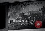 Standbild Aaron Douglas Farben Aspekte der Negro Leben United States USA, 1937, aus Sekunde 59 historischem Filmmaterial Videoclip 65675032260