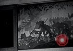Standbild Aaron Douglas Farben Aspekte der Negro Leben United States USA, 1937, aus Sekunde 60 historischem Filmmaterial Videoclip 65675032260