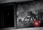 Standbild Aaron Douglas Farben Aspekte der Negro Leben United States USA, 1937, aus Sekunde 62 historischem Filmmaterial Videoclip 65675032260