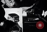 Image of African American artists United States USA, 1937, second 14 stock footage video 65675032261
