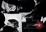 Image of African American artists United States USA, 1937, second 16 stock footage video 65675032261