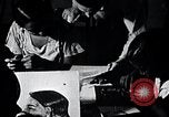 Image of African American artists United States USA, 1937, second 18 stock footage video 65675032261