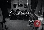 Image of African American artists United States USA, 1937, second 35 stock footage video 65675032261