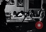 Image of African American artists United States USA, 1937, second 37 stock footage video 65675032261