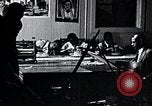 Image of African American artists United States USA, 1937, second 42 stock footage video 65675032261