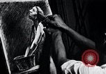 Image of African American artists United States USA, 1937, second 51 stock footage video 65675032261