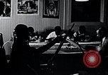Image of African American artists United States USA, 1937, second 58 stock footage video 65675032261