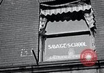 Image of Augusta Savage United States USA, 1937, second 16 stock footage video 65675032262