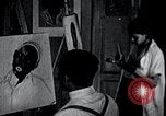 Image of Augusta Savage United States USA, 1937, second 23 stock footage video 65675032262
