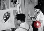 Image of Augusta Savage United States USA, 1937, second 24 stock footage video 65675032262