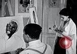 Image of Augusta Savage United States USA, 1937, second 25 stock footage video 65675032262