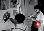 Image of Augusta Savage United States USA, 1937, second 28 stock footage video 65675032262