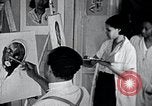Image of Augusta Savage United States USA, 1937, second 34 stock footage video 65675032262