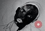 Image of Augusta Savage United States USA, 1937, second 40 stock footage video 65675032262