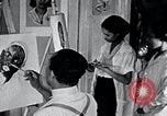 Image of Augusta Savage United States USA, 1937, second 42 stock footage video 65675032262