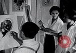 Image of Augusta Savage United States USA, 1937, second 44 stock footage video 65675032262
