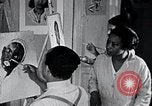 Image of Augusta Savage United States USA, 1937, second 45 stock footage video 65675032262
