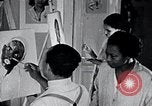 Image of Augusta Savage United States USA, 1937, second 46 stock footage video 65675032262
