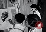 Image of Augusta Savage United States USA, 1937, second 49 stock footage video 65675032262