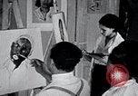 Image of Augusta Savage United States USA, 1937, second 50 stock footage video 65675032262