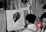 Image of Augusta Savage United States USA, 1937, second 52 stock footage video 65675032262